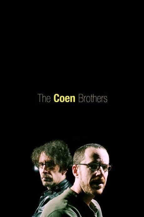 The Coen Brothers
